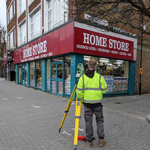 MPS Commercial Service