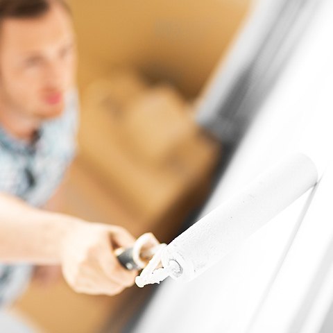 Insured Building Repairs