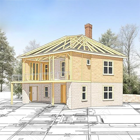 MPS Developers Planning Service